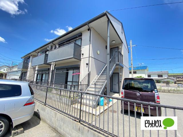 フレグランス加納（206） 外観