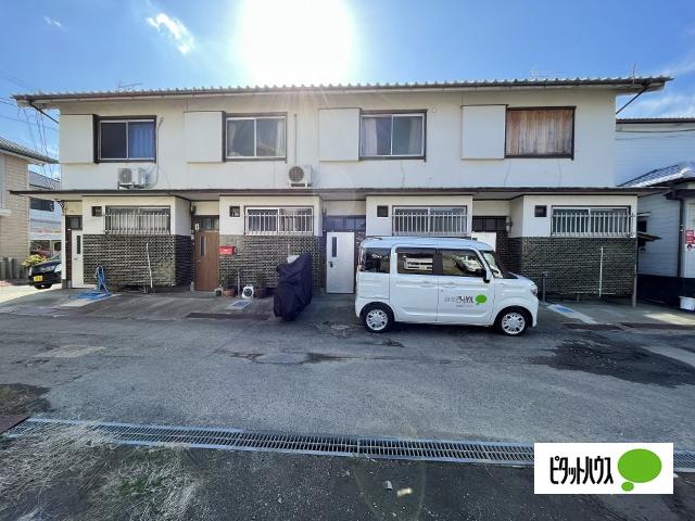 金屋荘（C） 外観