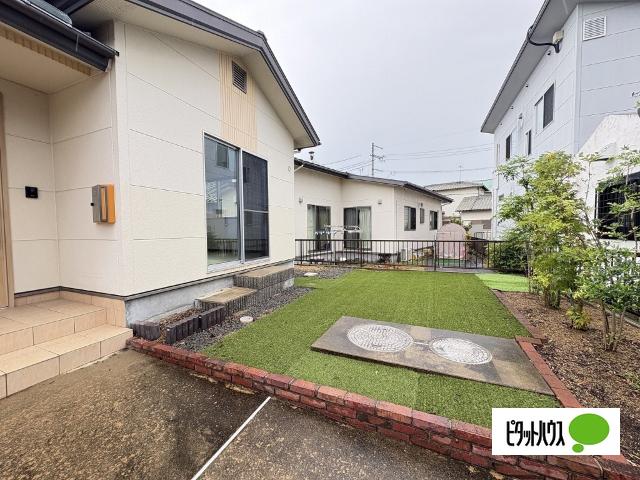 和歌山市永穂一戸建 その他