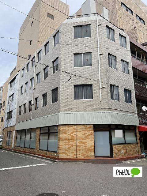南大工町貸店舗 外観
