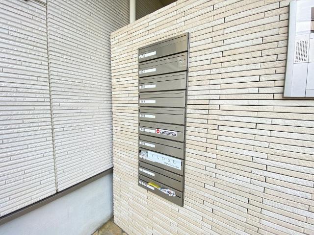 フジパレス市駅東Ⅱ番館（302） その他
