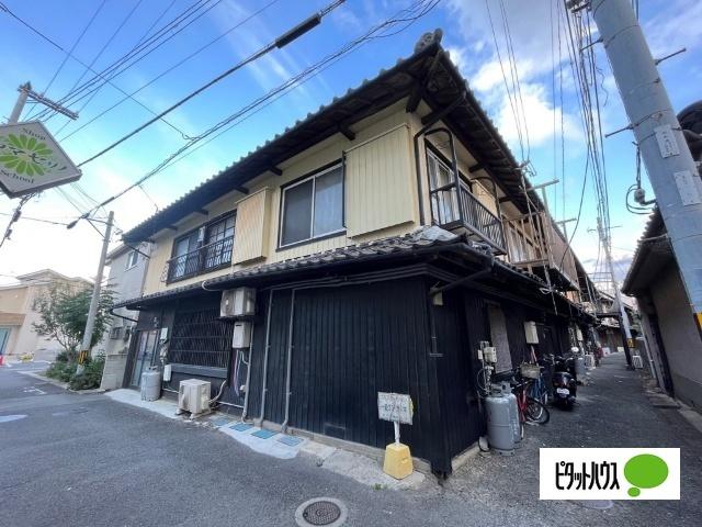 N space 和歌浦Ⅱ（E） 外観