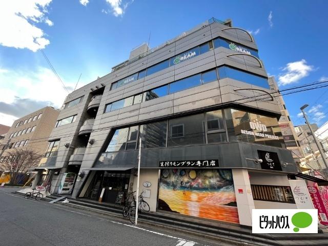 フューチャー本町（602） 外観
