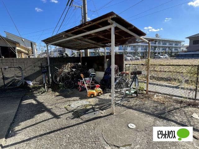 リベルテAWA（11） 共有部分