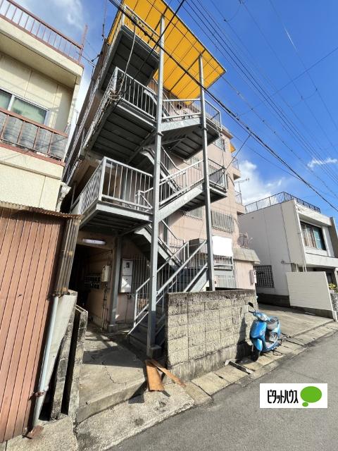 望洋マンション（302） その他
