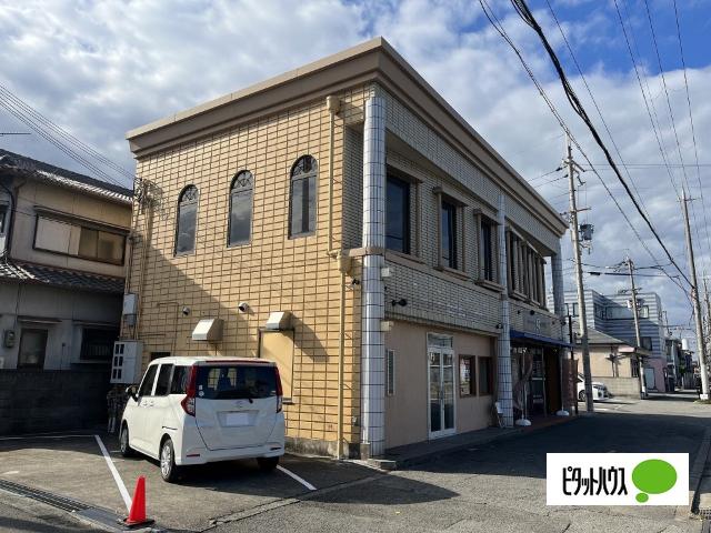 榎原山本ビル 外観