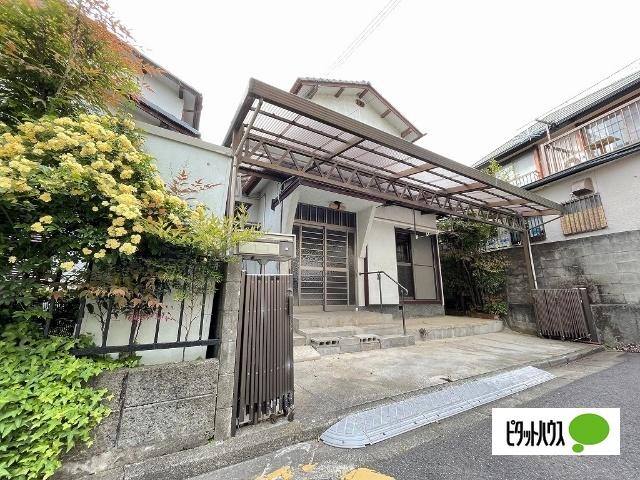 園部　戸建て（-） 外観
