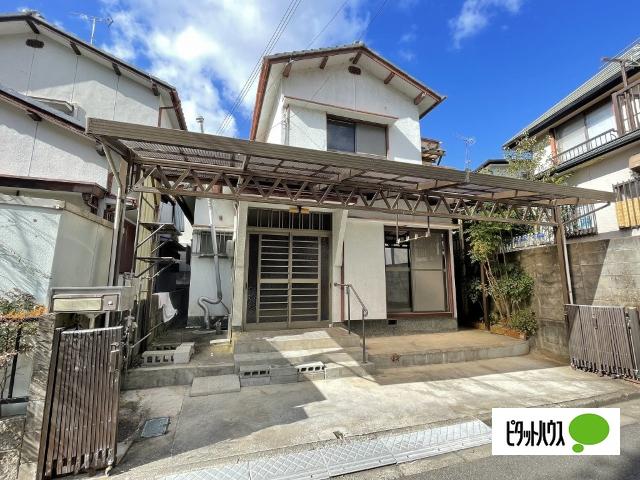 園部　戸建て（-） ロビー