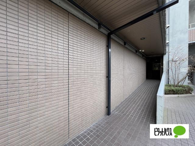 Wajima小雑賀マンション（603） その他
