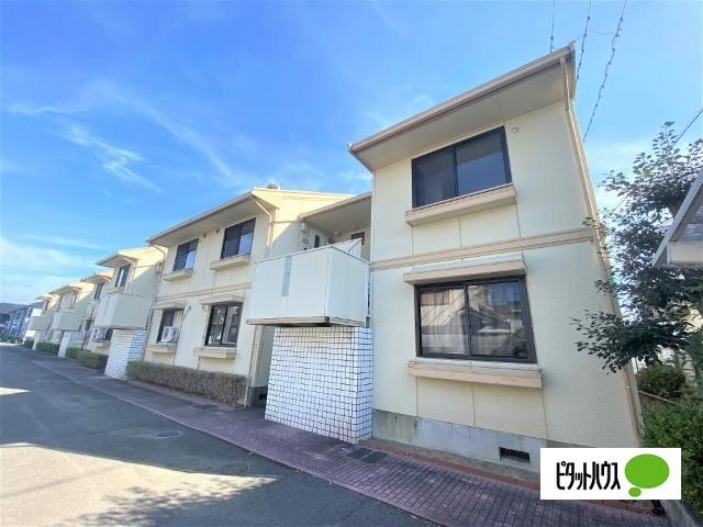 ファミール前島Ⅱ 外観