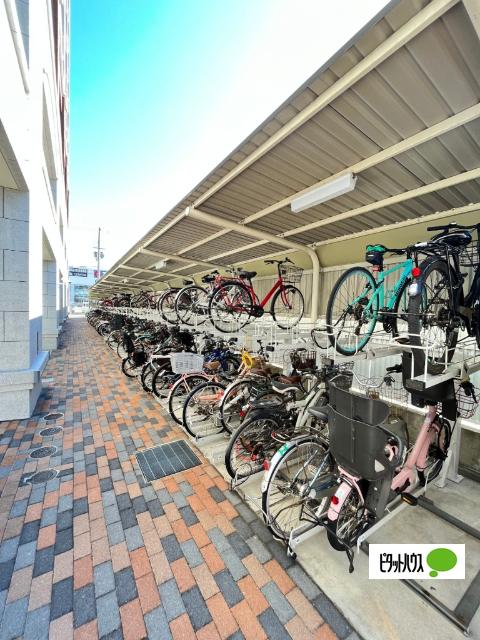 アリストタワー和歌山シティ 共有部分