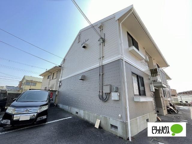 take HOUSE（102） 外観