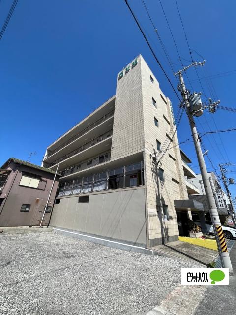 西村組マンション（403） 駐車場