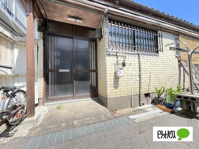 湊ハウス（8） ロビー