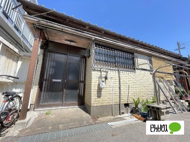湊ハウス（8） 外観