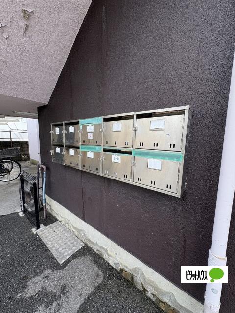 南本マンション（2-E） 共有部分