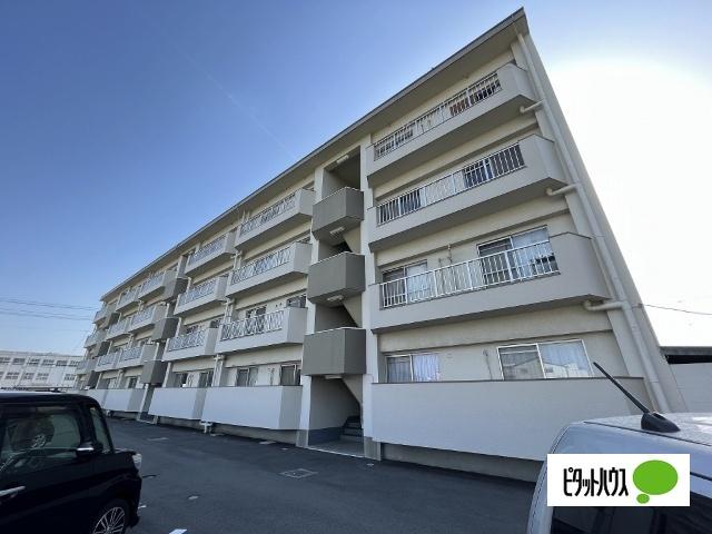 第1小杉マンション（302） 外観