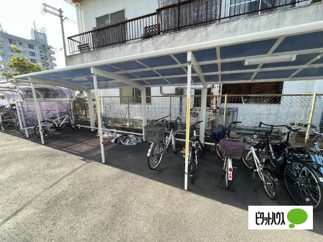 第1小杉マンション（302） 共有部分