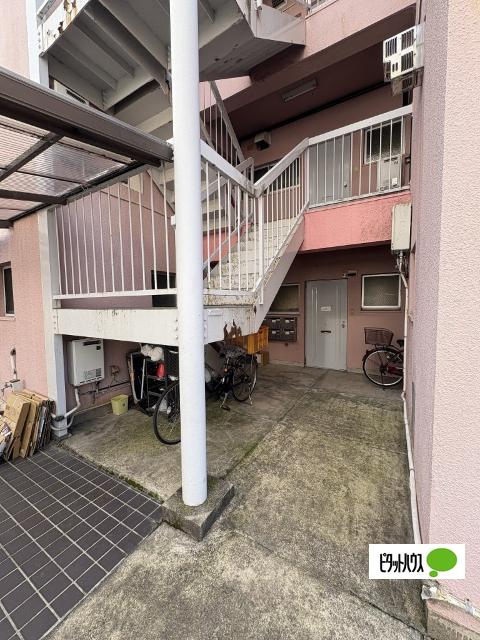 Ｆ・Ｋマンション（303） 共有部分