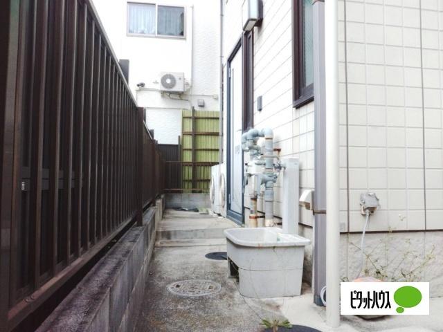 西高松二丁目店舗 その他