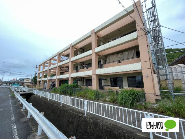 ブエナビスタ和歌山ノース（103） 外観