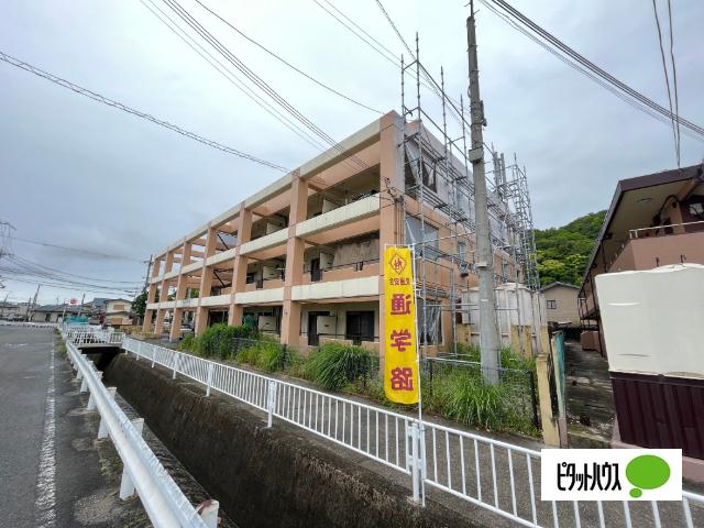 ブエナビスタ和歌山ノース（103） 共有部分
