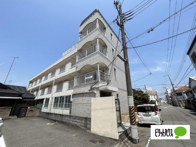 ローズ本町（305） 外観