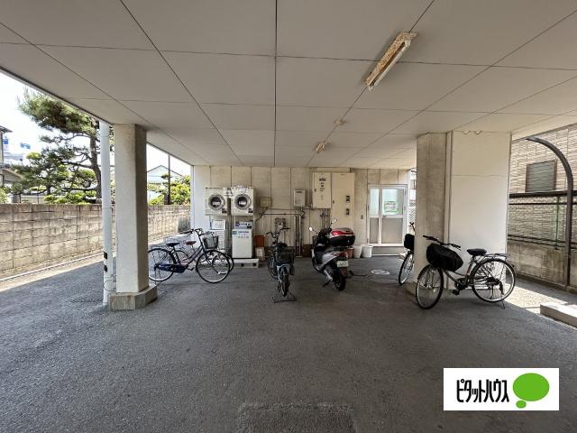 ローズ本町（305） 共有部分