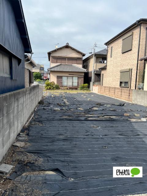 和歌山市松江北その他 外観