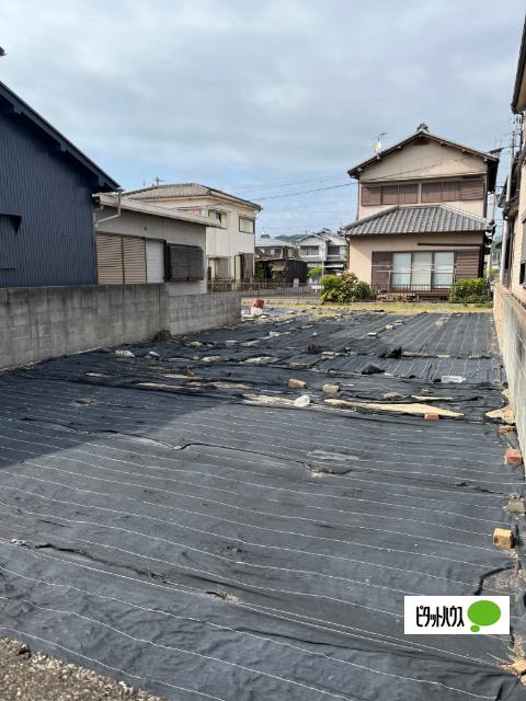 和歌山市松江北その他 外観