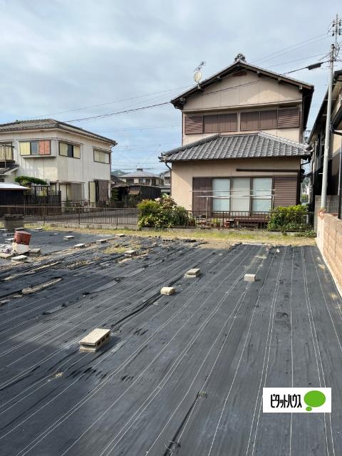 和歌山市松江北その他 外観