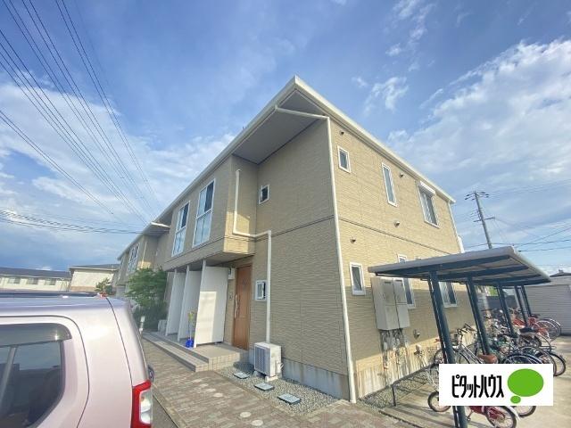 シャーメゾン有本（205） 外観