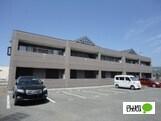ｸﾞｰ･ﾋﾞﾗｰｼﾞｭ（205） 外観