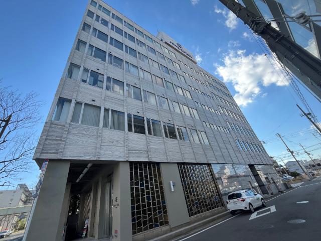 Park Biz WAKAYAMA（205） 外観