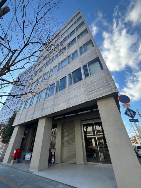 Park Biz WAKAYAMA（205） 外観