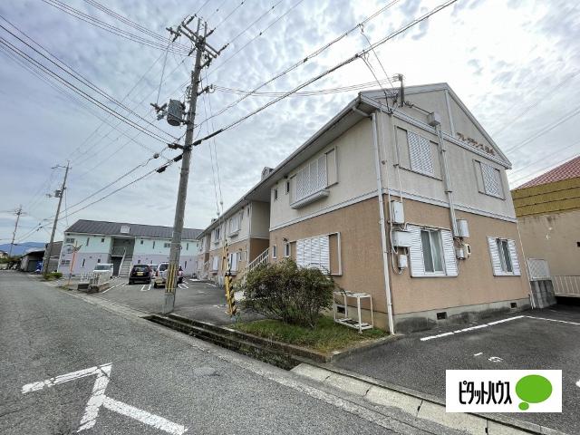 フレグランス畑毛（206） 外観