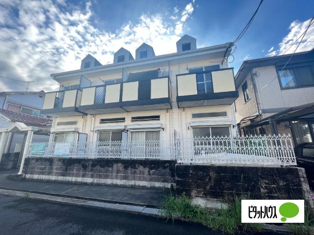 プライムパーク市小路（203） 外観