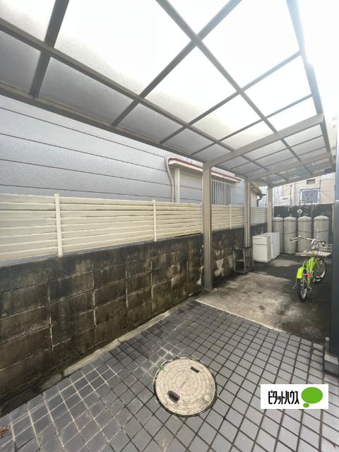 プライムパーク市小路（203） 共有部分