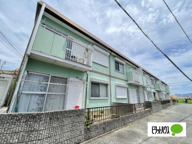アーバンハウスC（107） 外観