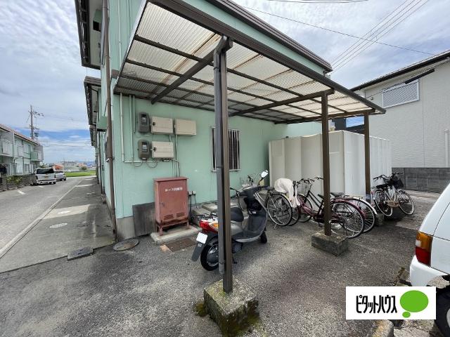 アーバンハウスC（107） 共有部分