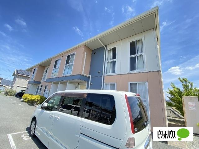 ブランシェS（101） 外観