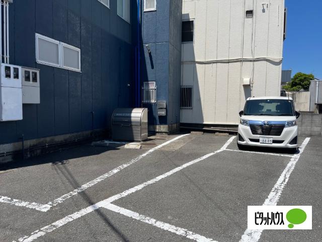 ＳＰＡＮ 駐車場
