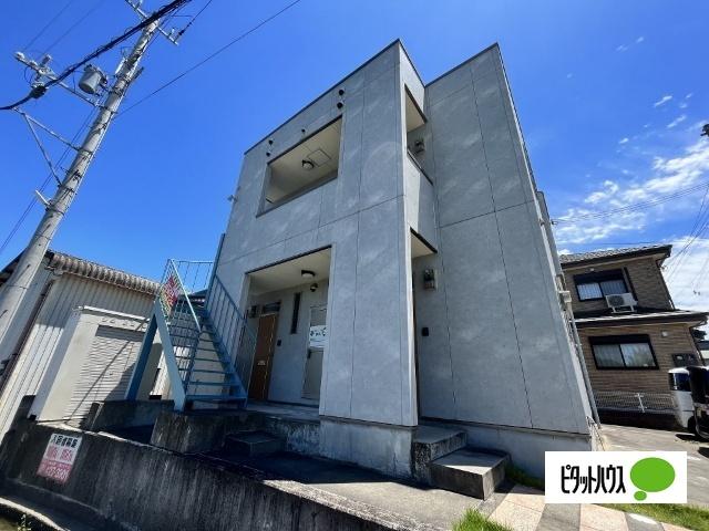 夢フォー・ラ園部（102） 共有部分