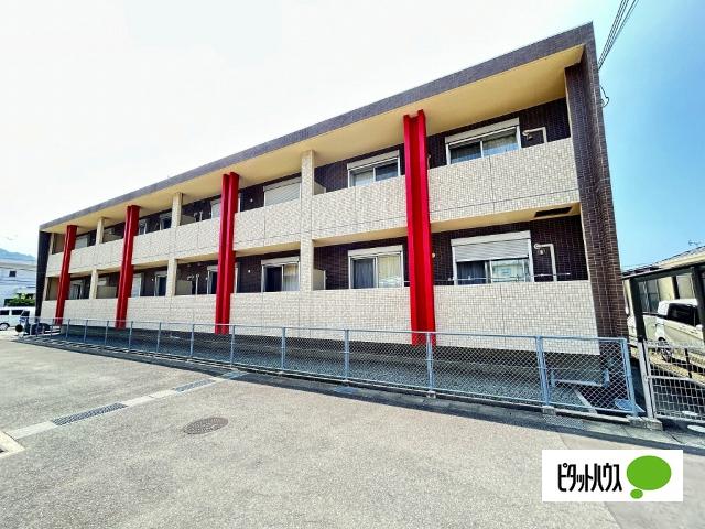 Maison de Soleil（105） 外観