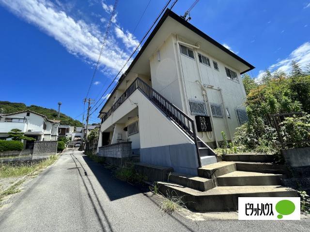 コーポ谷山（1） ロビー