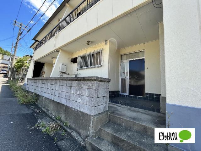 コーポ谷山（1） 外観