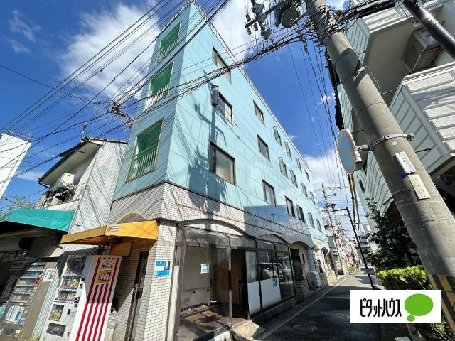 大紘ビル（4-C） 外観