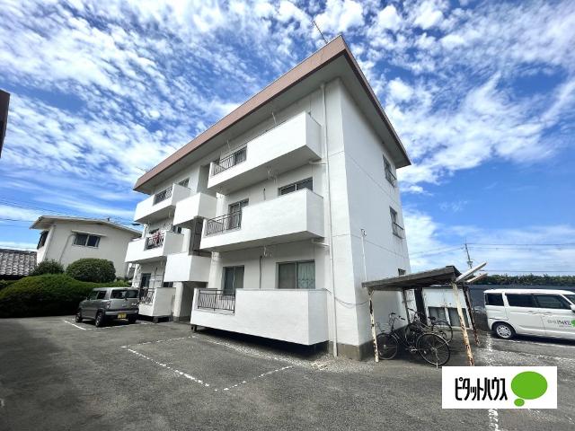 増田マンションB棟（16） 外観