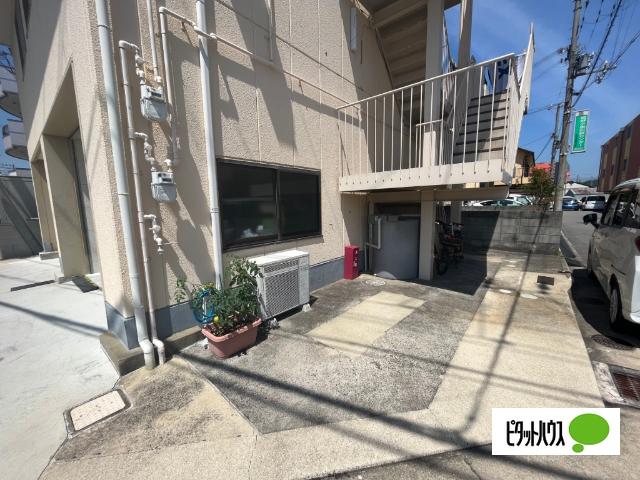 小林ビル（301） 外観