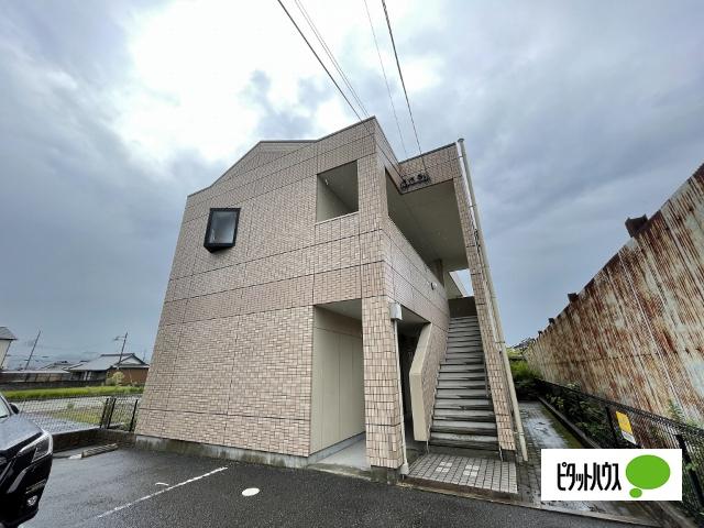 メゾン・ド・ファミーユ（101） 外観